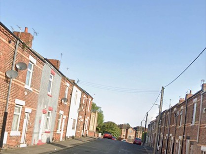 2 Bed Terraced House, Seventh Street, SR8