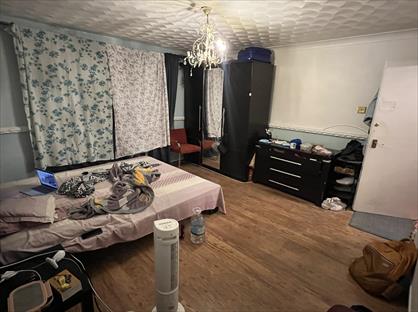 Room in a Shared House, Clifford Road, E16