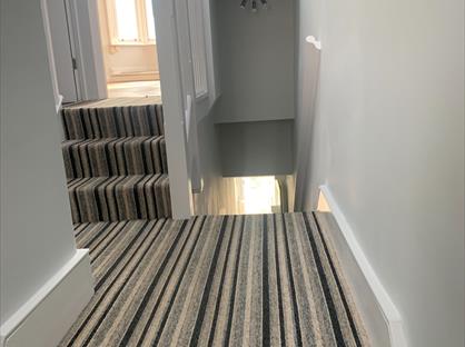 1 Bed Flat, High Street, BN43