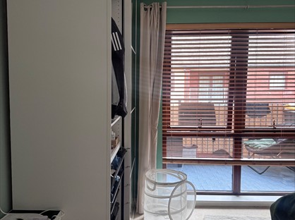 1 Bed Flat, Swanwick Lane, MK10
