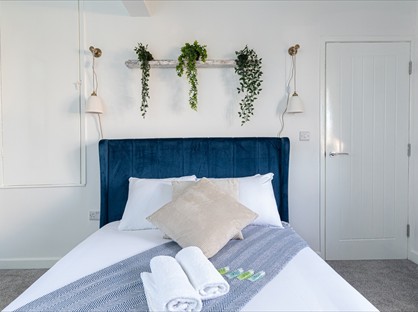 4 Bed Semi-Detached House, Finchale Avenue, DH1