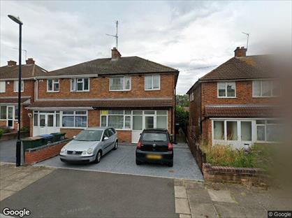 4 Bed Semi-Detached House, Pearson Avenue, CV6