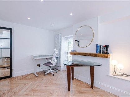 1 Bed Semi-Detached House, High Street, HG3