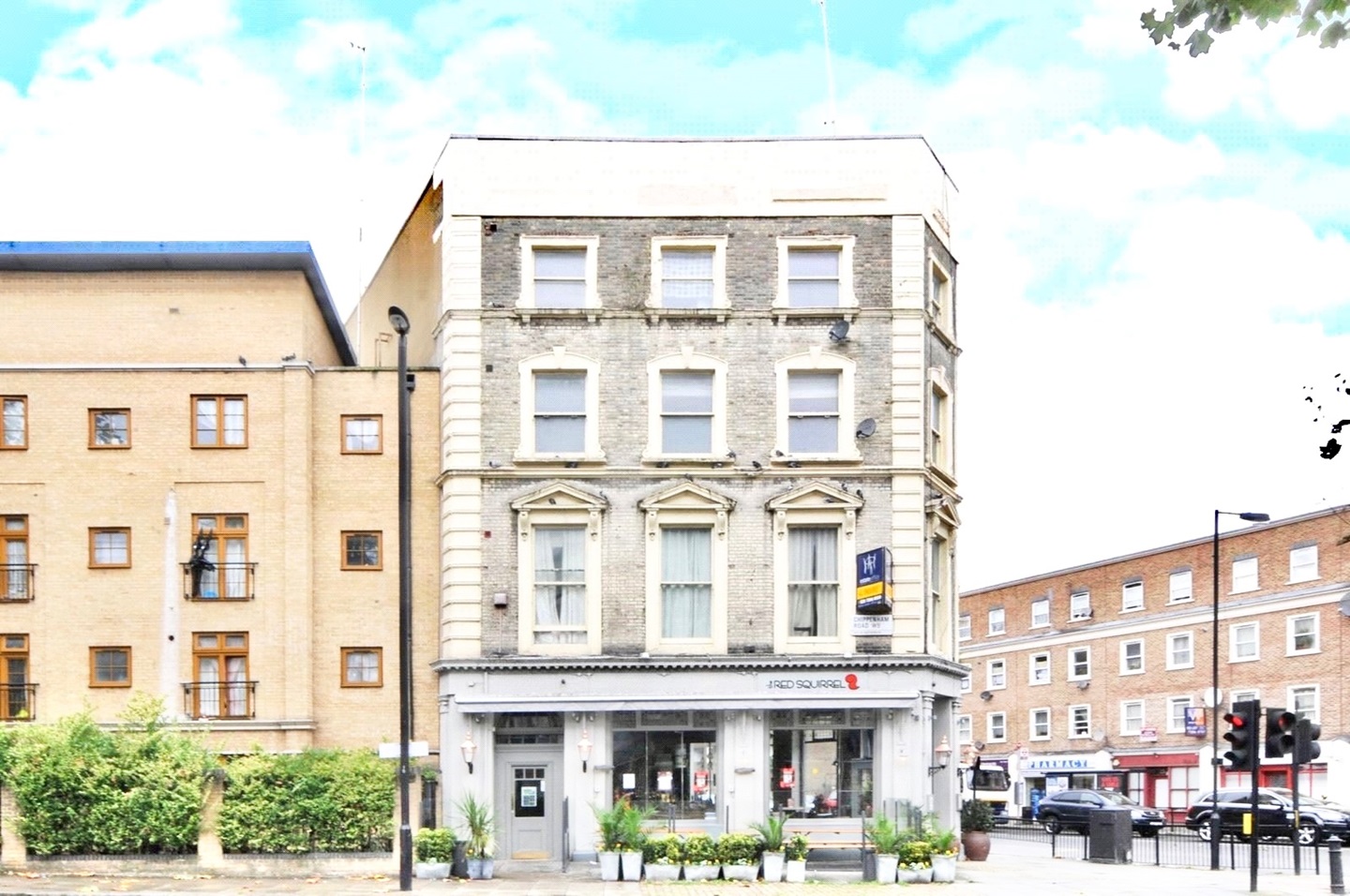 Additional image 12 of 3 Bed Flat, Chippenham Road, W9, N1 7GU