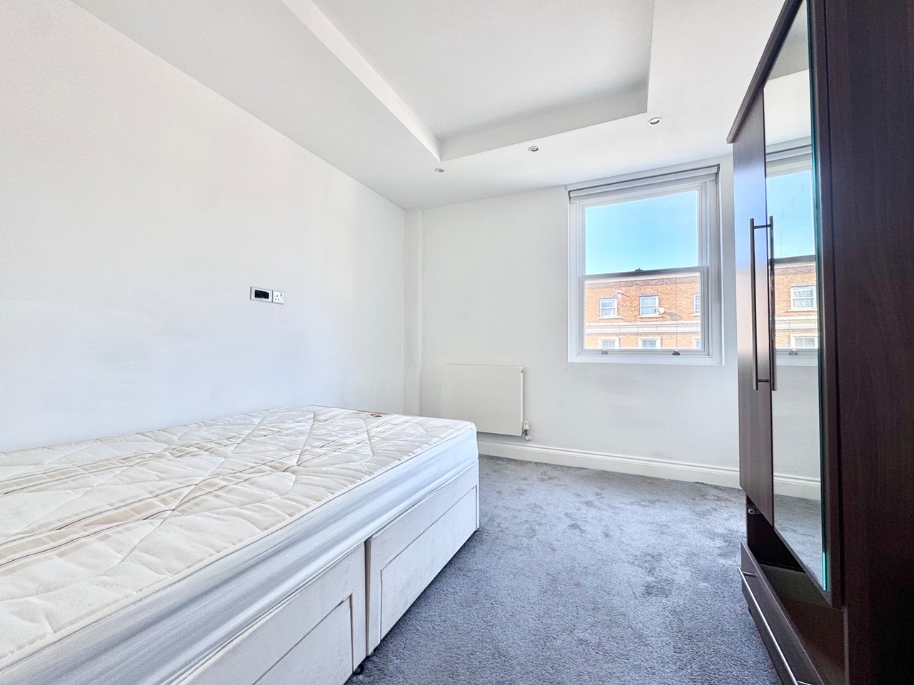 Additional image 4 of 3 Bed Flat, Chippenham Road, W9, N1 7GU