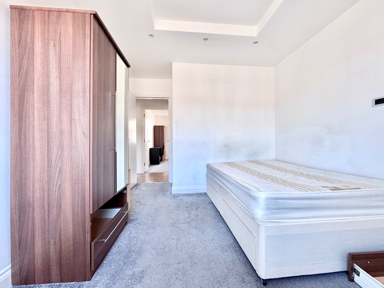 Additional image 5 of 3 Bed Flat, Chippenham Road, W9, N1 7GU