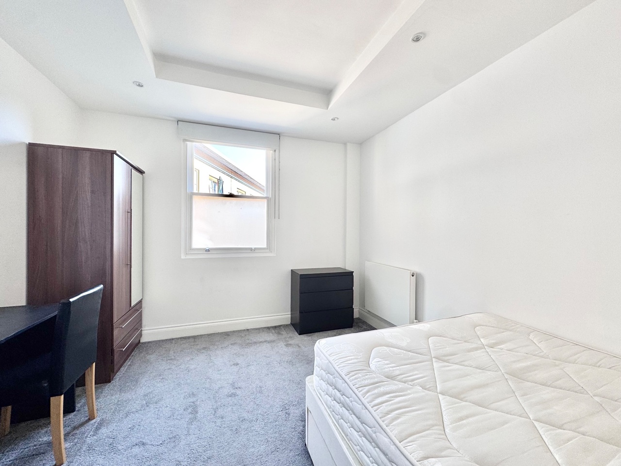 Additional image 6 of 3 Bed Flat, Chippenham Road, W9, N1 7GU