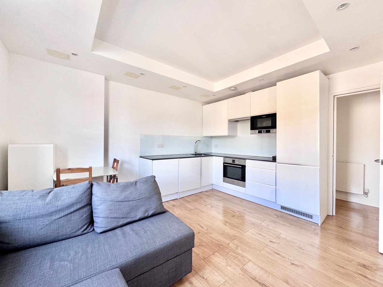 Additional image 2 of 3 Bed Flat, Chippenham Road, W9, N1 7GU
