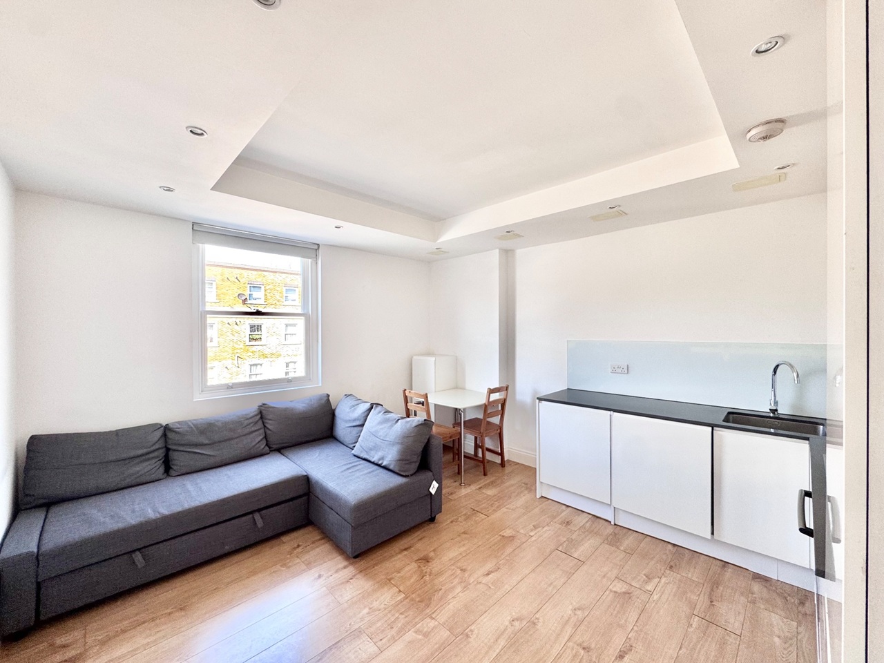 Additional image 3 of 3 Bed Flat, Chippenham Road, W9, N1 7GU