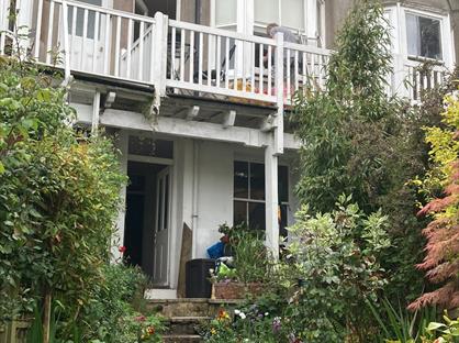 3 Bed Terraced House, Seaview Terrace, TN31