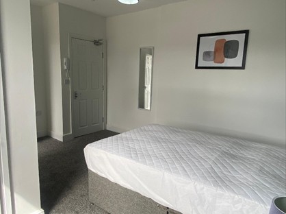 Room in a Shared House, Sackville Street, BD1