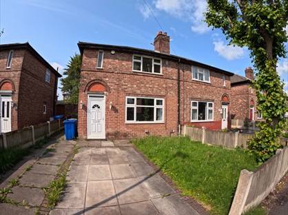 2 Bed Semi-Detached House, Warwick Avenue, WA5