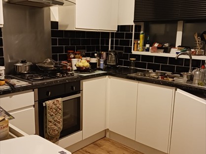 2 Bed Maisonette, Eastern Avenue East, RM1