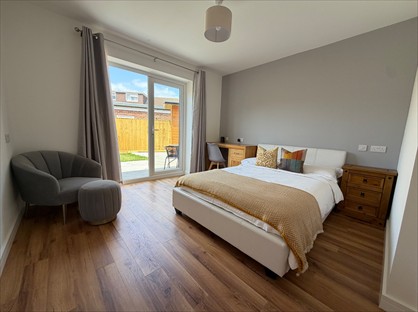 1 bed flat/apartment for rent in Studio Flat, Headington, OX3