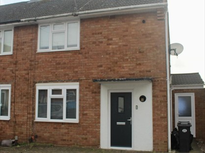 2 Bed Semi-Detached House, Charles Road, DY5