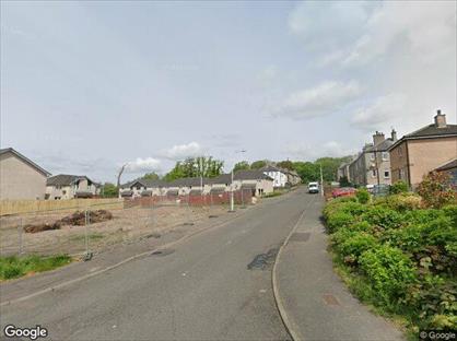 2 Bed Flat, Houldsworth Street, FK12