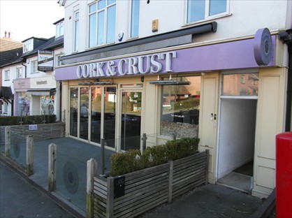 1 Bed Flat, Hewell Rd, B45