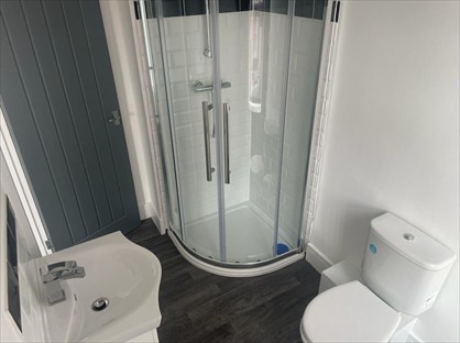 Room in a Shared House, Rice Hey Road, CH44