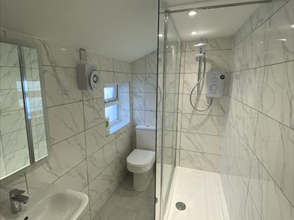 Room in a Shared House, Hants Lane, L39