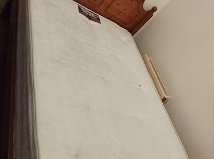 Room in a Shared House, Browning Road, E12