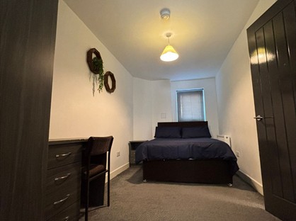 Room in a Shared House, Marlborough Street North, NE33