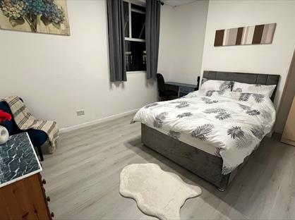 Room in a Shared House, Hull, HU5