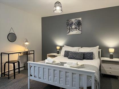 3 Bed Terraced House, Hansas Place, SY1