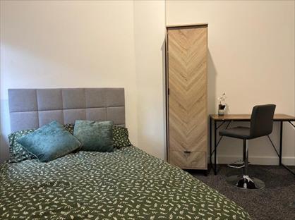 Room in a Shared House, Devonshire Street, NE33