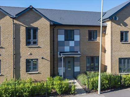 3 Bed Terraced House, Newtown Road, TN24