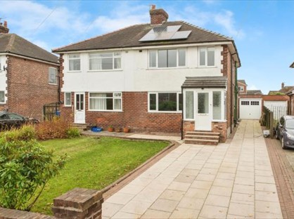 3 Bed Semi-Detached House, London Road, WA4