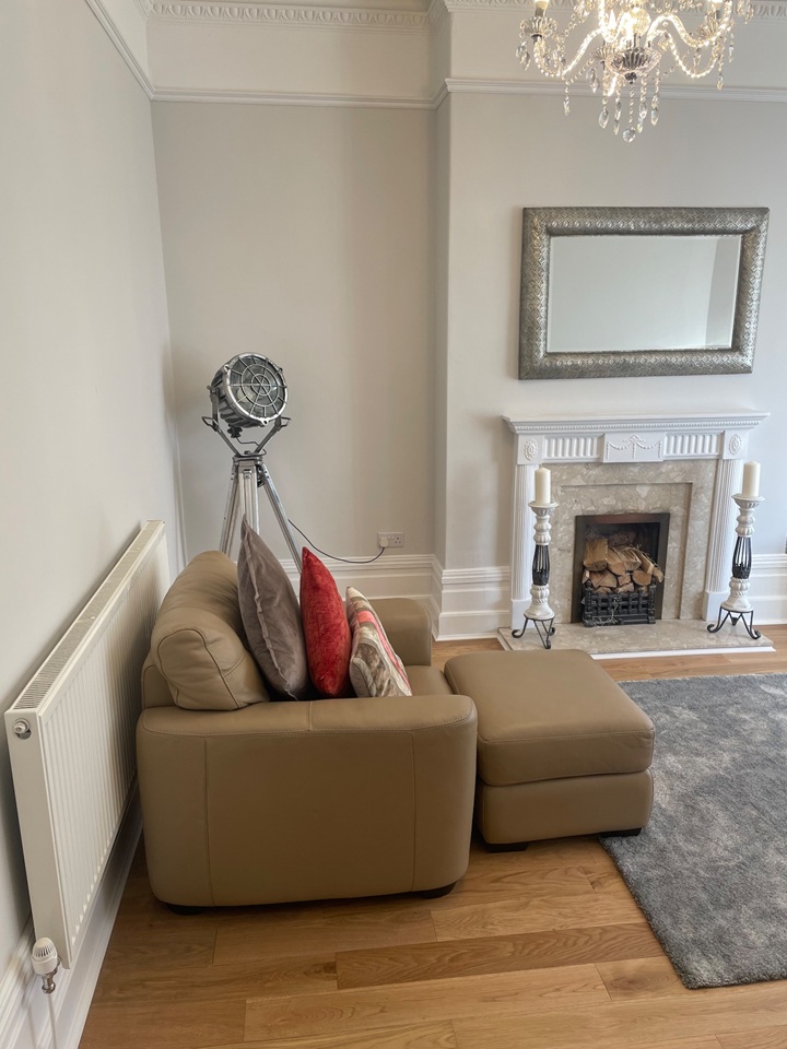 Additional image 3 of 2 Bed Flat, Cathedral Road, CF11, N1 7GU