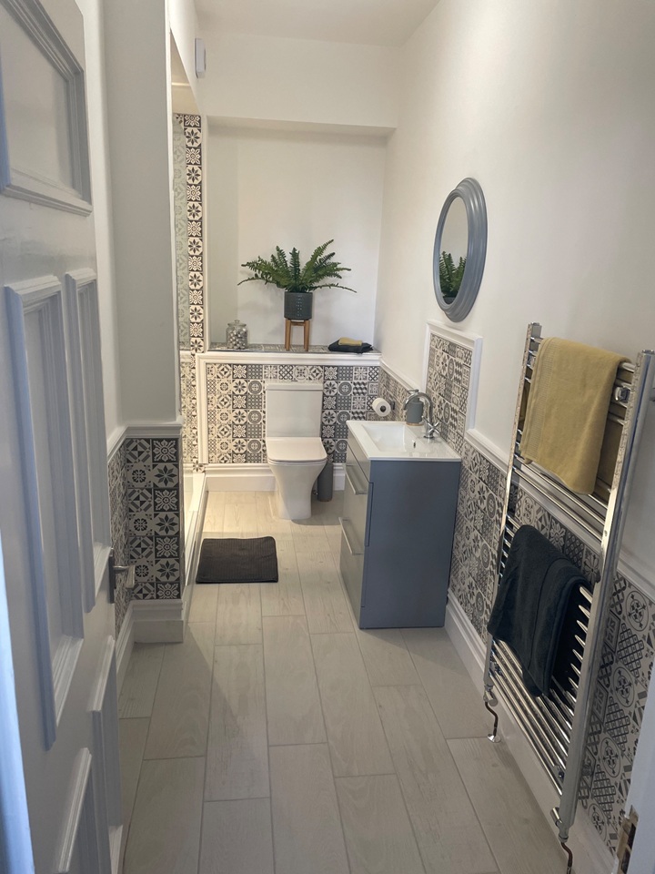 Additional image 11 of 2 Bed Flat, Cathedral Road, CF11, N1 7GU