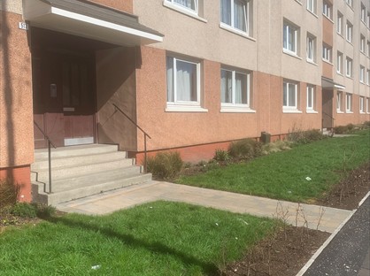 2 Bed Flat, St. Georges Road, G3