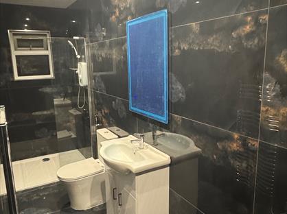 2 Bed Flat, Watford, WD17