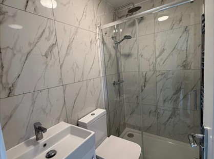 Studio Flat, Church Road, DA7