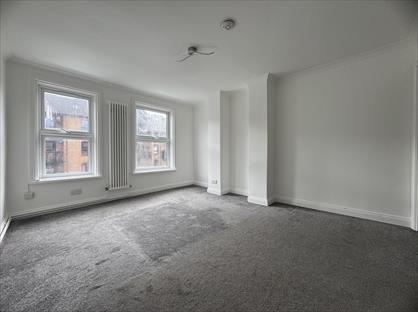 1 Bed Flat, Manchester Road, E14