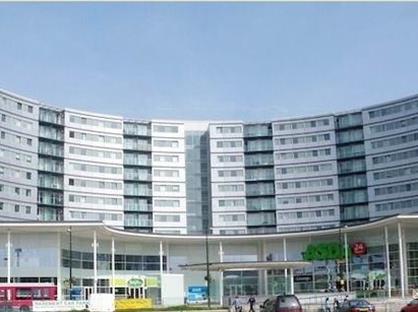 2 Bed Flat, The Blenheim Centre, TW3