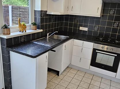 Room in a Shared House, Threefields, PR2