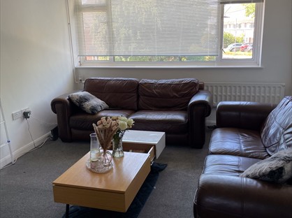 Room in a Shared House, St. Fabians Drive, CM1