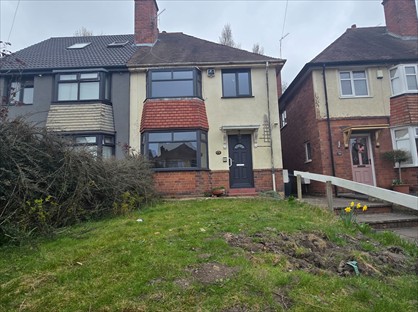 3 Bed Semi-Detached House, Dibdale Street, DY1