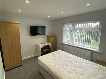 Room in a Shared Flat, Orchard Lodge, L39