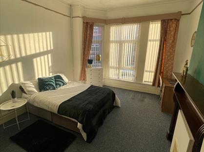 Room in a Shared House, Ash Grove, M14