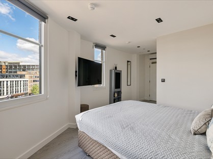 Studio Flat, Lowlands Road, HA1