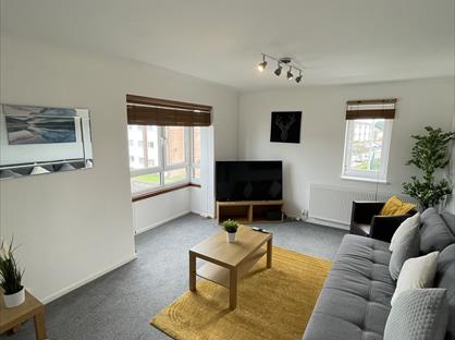 Room in a Shared Flat, Malthouse Court, L39