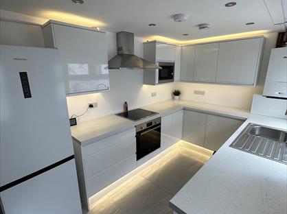 Room in a Shared House, Hants Lane, L39