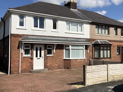 Room in a Shared House, Scarisbrick Street, L39