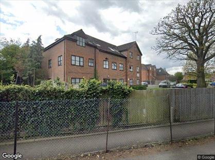 Room in a Shared Flat, Jewell Court, WD25