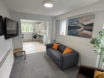 Room in a Shared House, Scarisbrick Street, L39