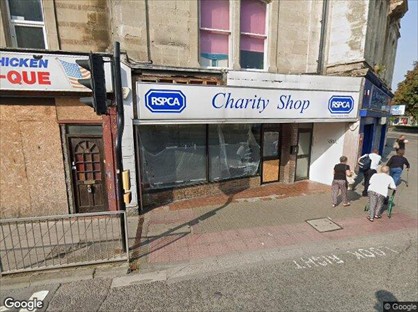 3 Bed End Terrace, George Street Weston Super Mare, BS23