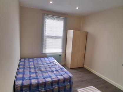 Studio Flat, Stembridge Road, SE20